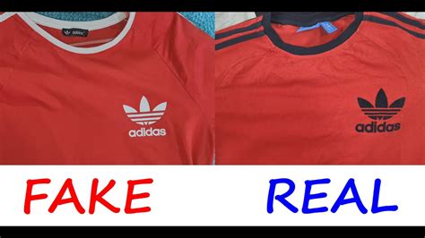 how to spot fake adidas shirt|faux adidas football shirts.